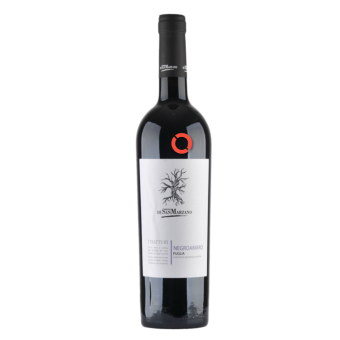 San Marzano I Tratturi Negroamaro