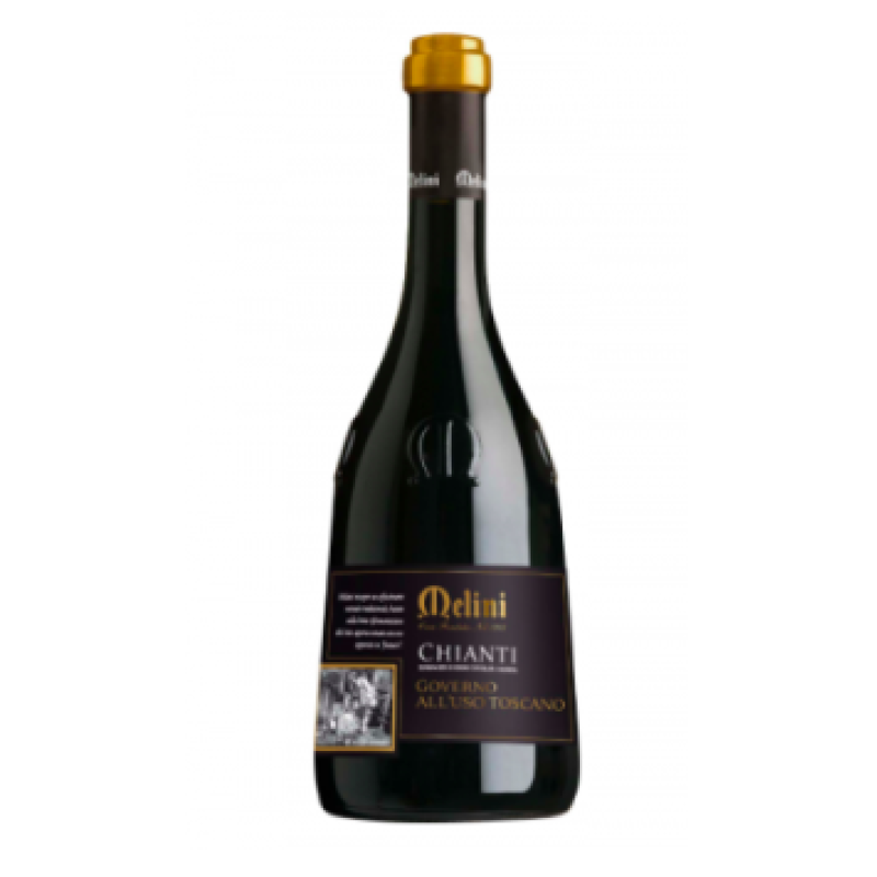 Melini Chianti Governo