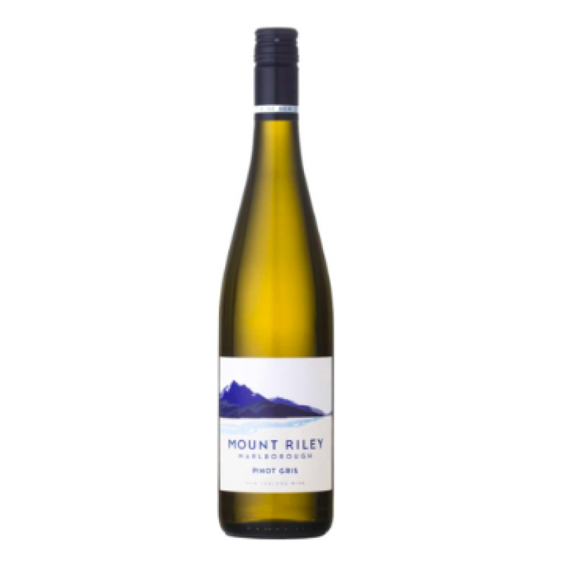 Mount Riley Pinot Gris