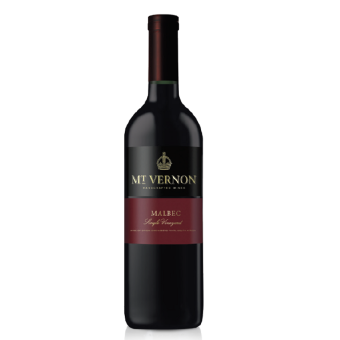 Mount Vernom Malbec