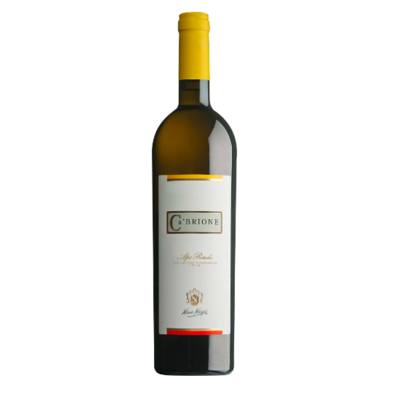 Nino Negri Ca'Brione Alpi Retiche