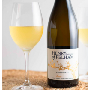 Henry of Pelham Chardonnay Classic