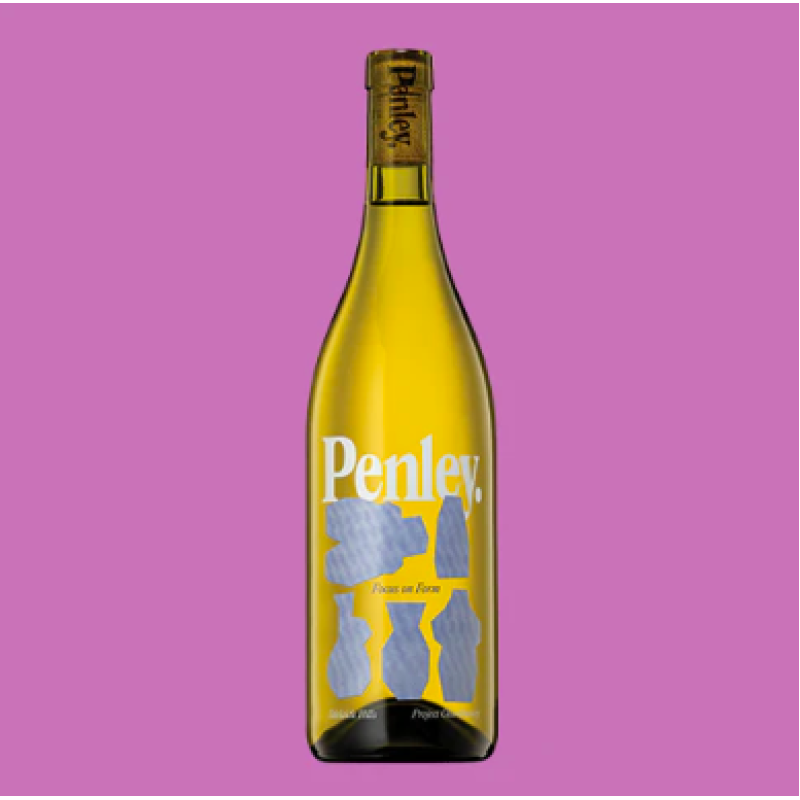 Penley Estate Amphora Chardonnay