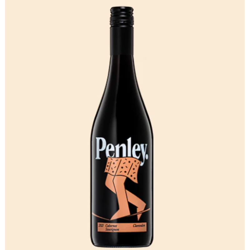 Penley Estate Clarendon Cabernet Sauvignon