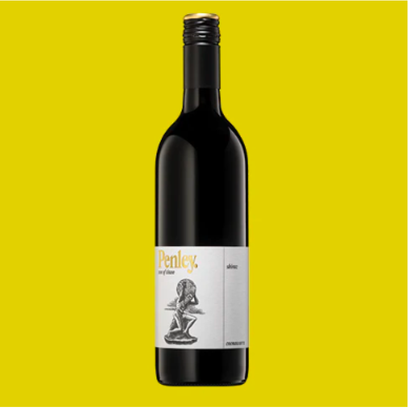 Penley Estate Son of Titan Shiraz