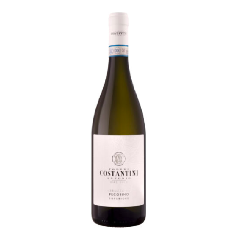 Poderi Costantini Pecorino Superiore