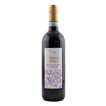 Primo Fiore Montepulciano d'Abruzzo