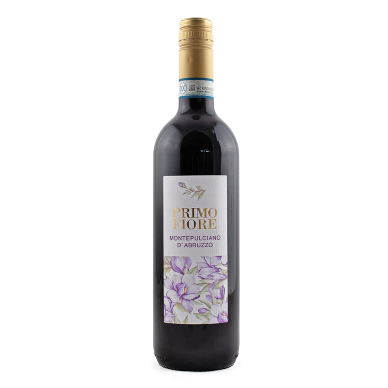 Primo Fiore Montepulciano d'Abruzzo
