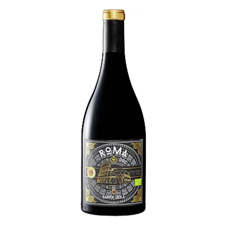 Santa Leila ROMA BIO