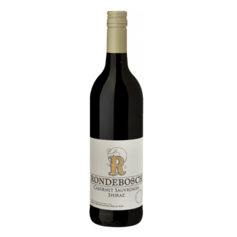 Rondebosch Cabernet Shiraz