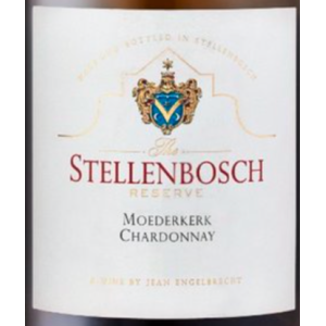 Rust en Vrede the Stellenbosch Reserve Chardonnay