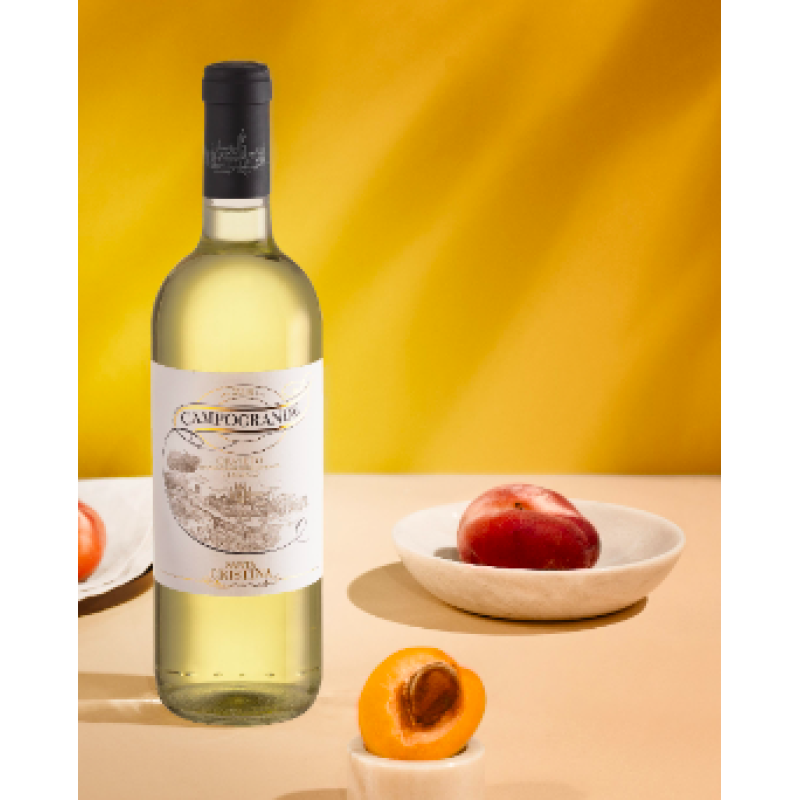 Santa Cristina Campogrande Orvieto Classico