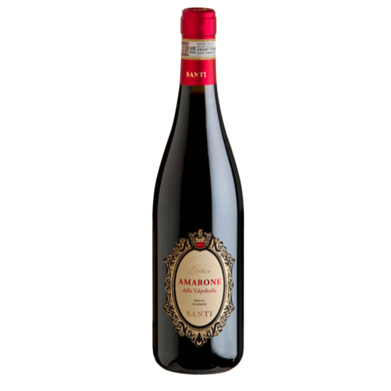 Santi Amarone della Valpolicella Santico 