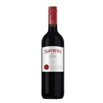 Saporito Merlot Raboso