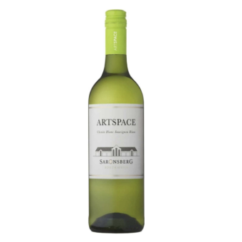 Saronsberg Artspace Chenin Blanc