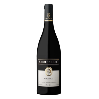 Saronsberg Full Circle Red