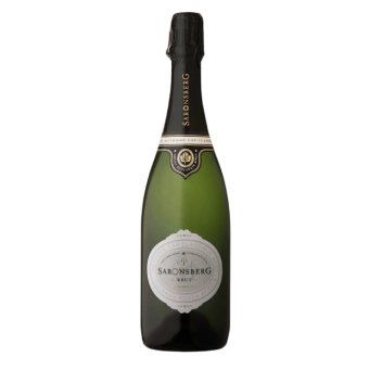 Saronsberg MCC Méthode Cap Classique