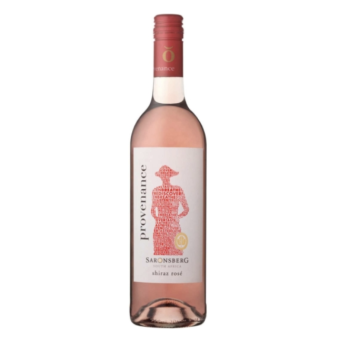 Saronsberg Provenance Rosé