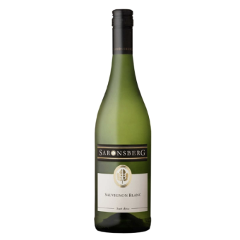 Saronsberg Sauvignon Blanc