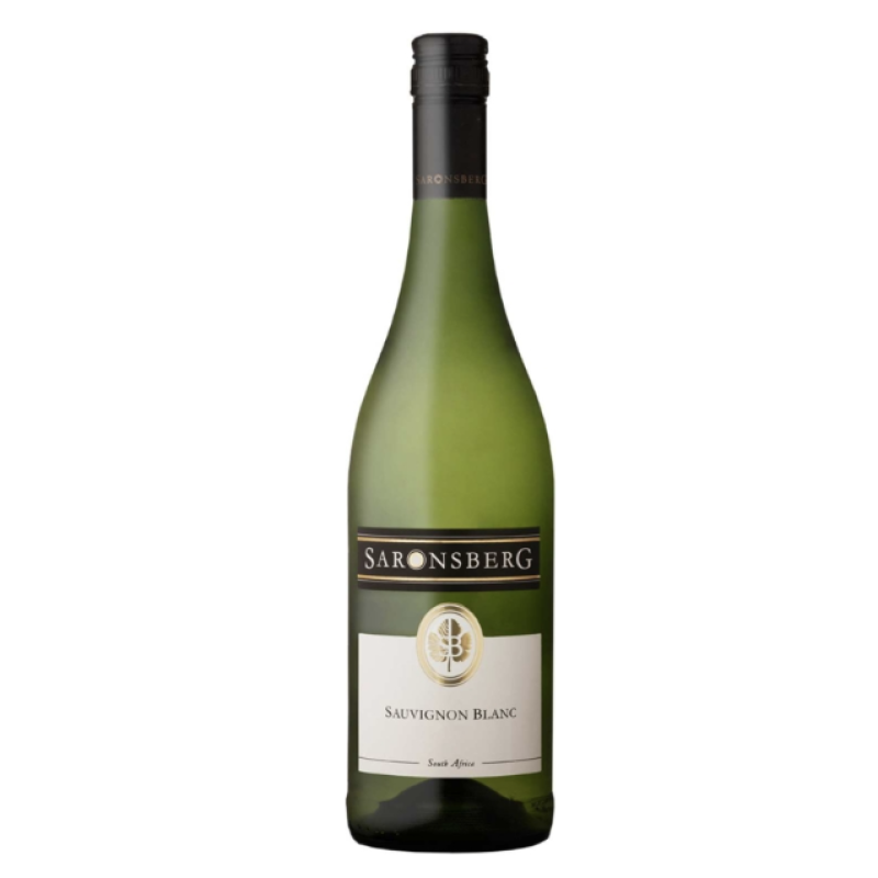 Saronsberg Sauvignon Blanc