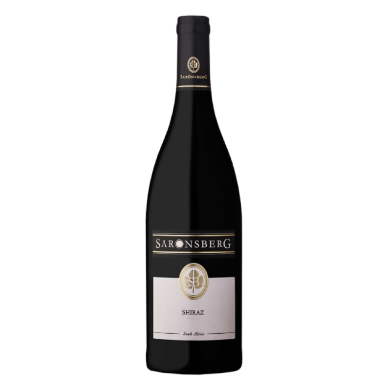 Saronsberg Shiraz