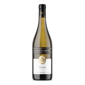 Saronsberg Viognier