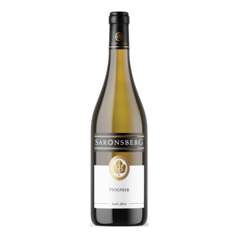 Saronsberg Viognier