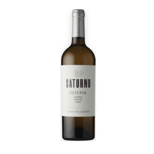 Saturno Branco Reserva