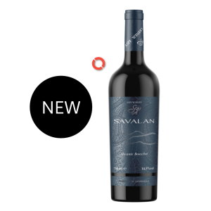 Savalan Alicante Bouschet