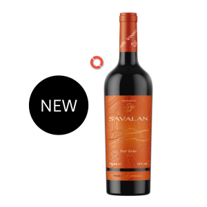 Savalan Petit Verdot