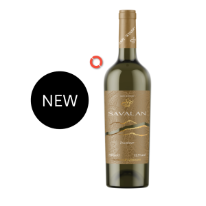 Savalan Traminer (tijdelijk uitverkocht)