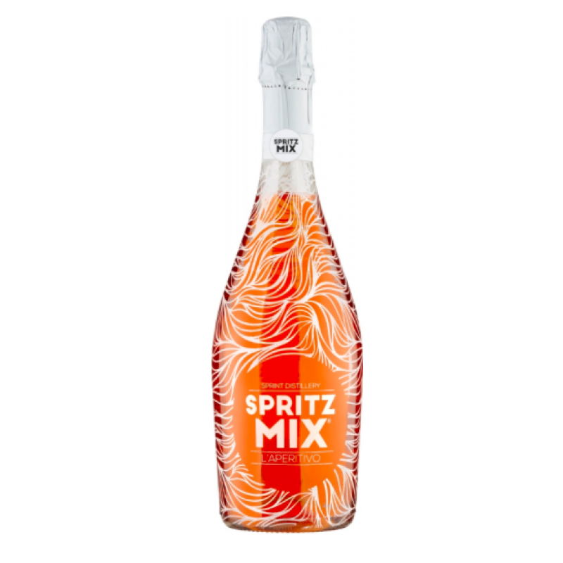 Sprint Distillery Spritz Mix "L'Aperitivo" (ACTIEPRIJS)