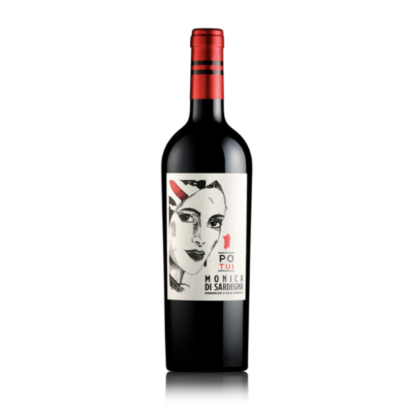 Silvio Carta Monica di Sardegna