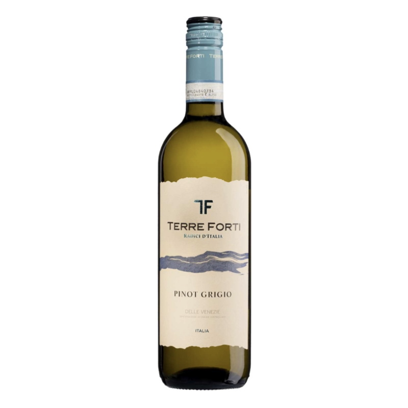 Terre Forti Pinot Grigio