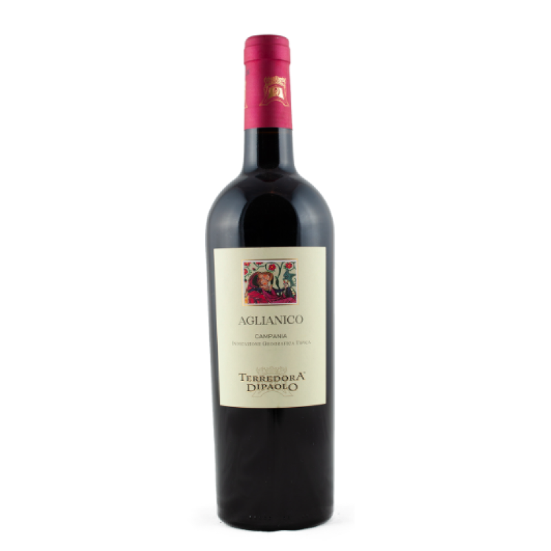 Terredora Aglianico Campania