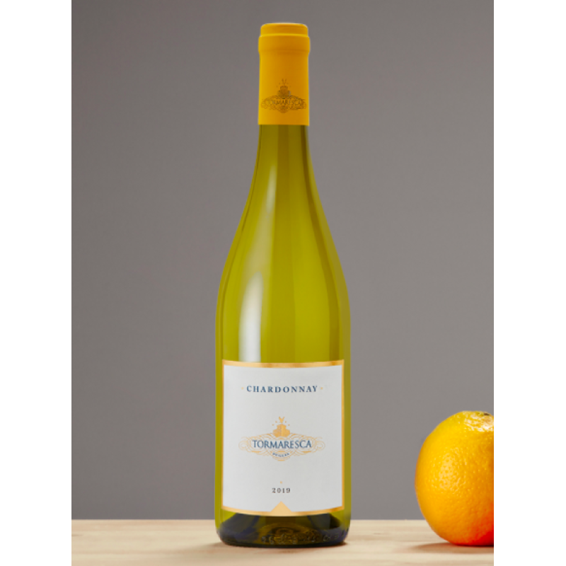 Tormaresca Chardonnay