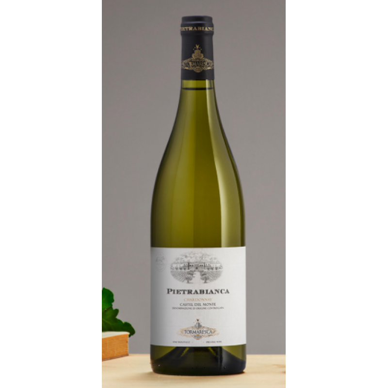 Bocca di Lupo Pietrabianca Organic