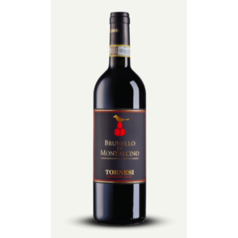 Tornesi Brunello di Montalcino
