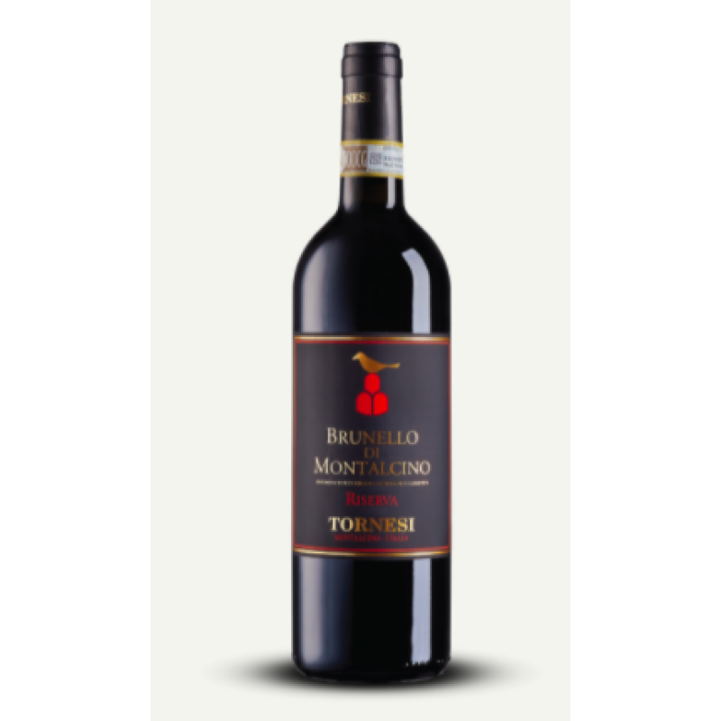 Tornesi Brunello di Montalcino Riserva