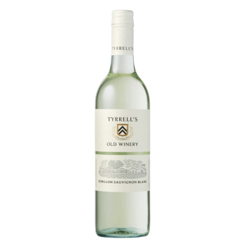 Tyrrell's Old Winery Semillon Sauvignon Blanc