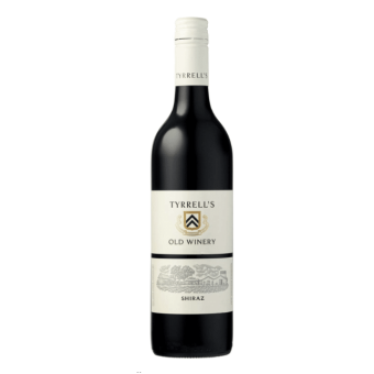 Tyrrell's Old Winery Shiraz