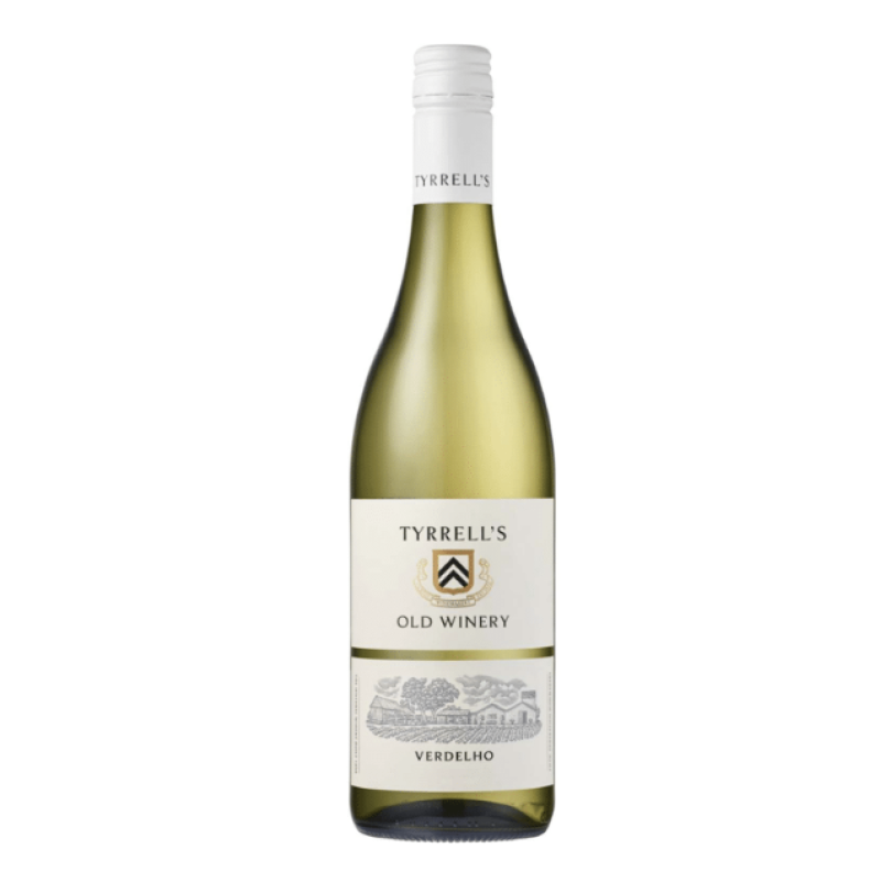 Tyrrell's Old Winery Verdelho Hunter Valley