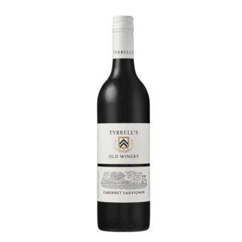 Tyrrell's Old Winery Cabernet Sauvignon