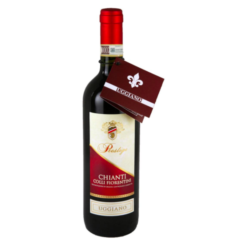 Uggiano Chianti Colli Fiorentini