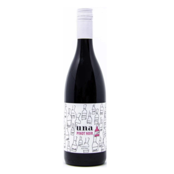 Una Pinot Noir