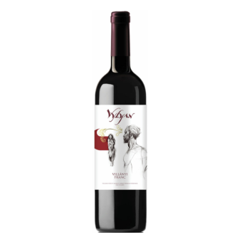 Vylyan Cabernet Franc