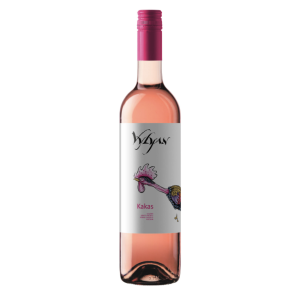 Vylyan Kakas Rosé