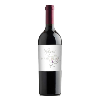 Vylyan Mandulas Cabernet Franc