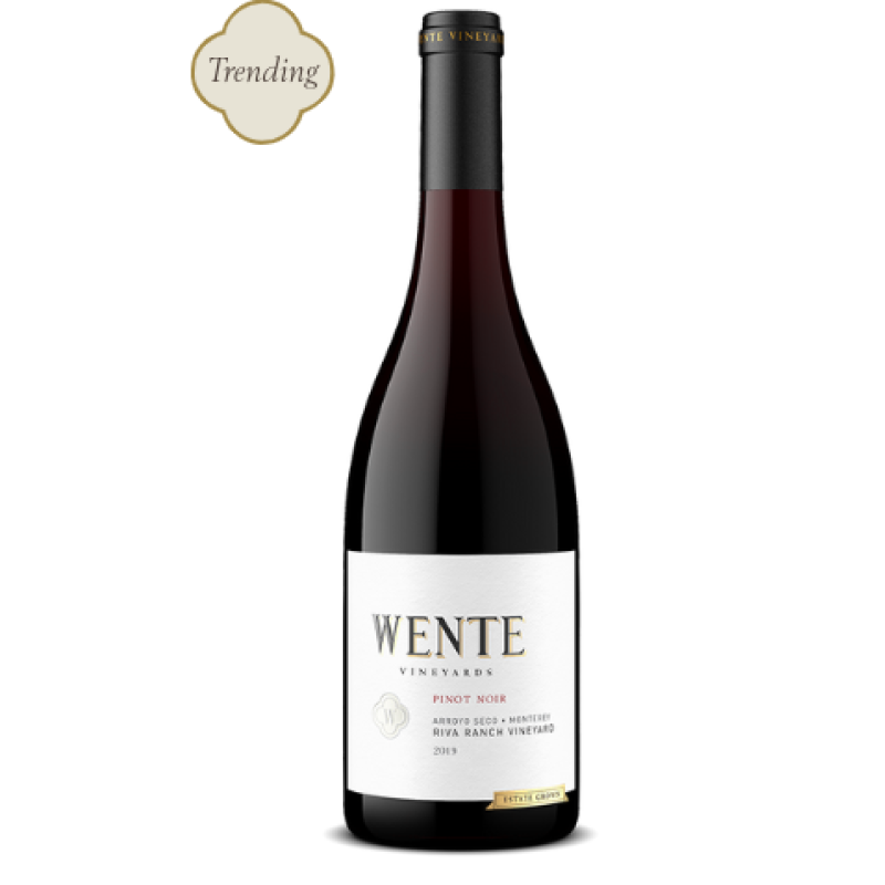 Wente Riva Ranch Pinot Noir