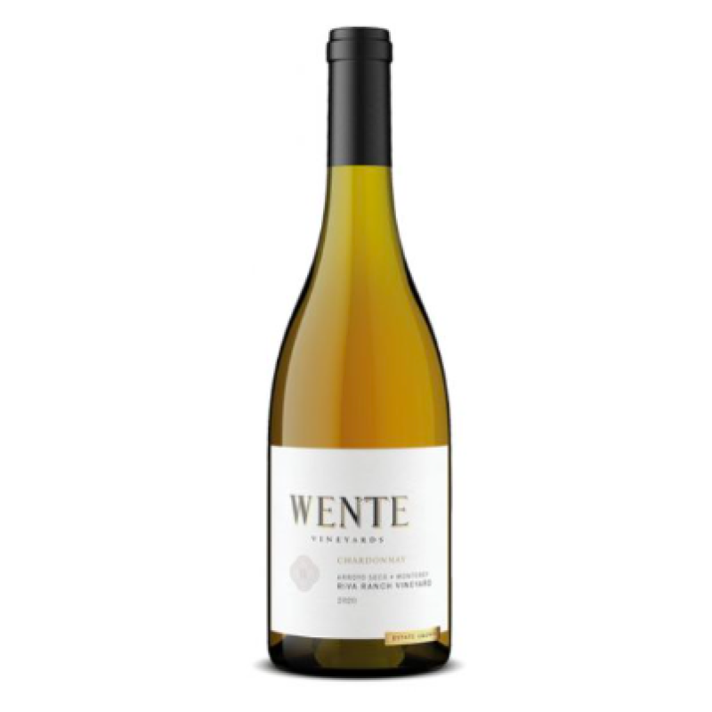 Wente Riva Ranch Reserve Chardonnay